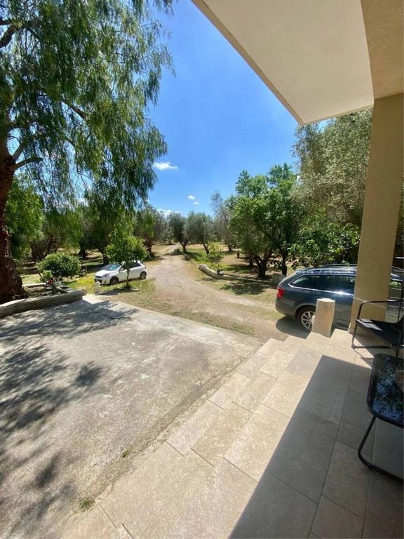 Casa – Lecce, Masseria Marsello - Vista 4