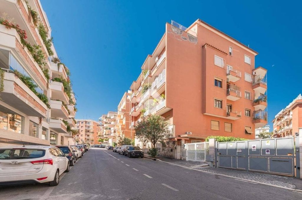Appartamento – Rome - Vista 4