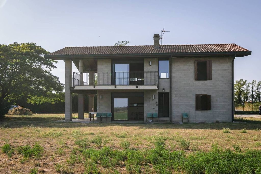 Casa – Bareggio - Vista 4