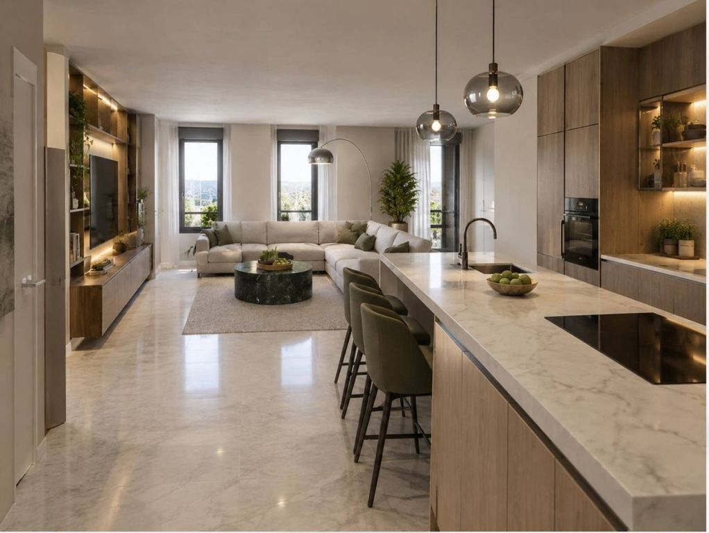 Appartamento – Milan - Vista 4