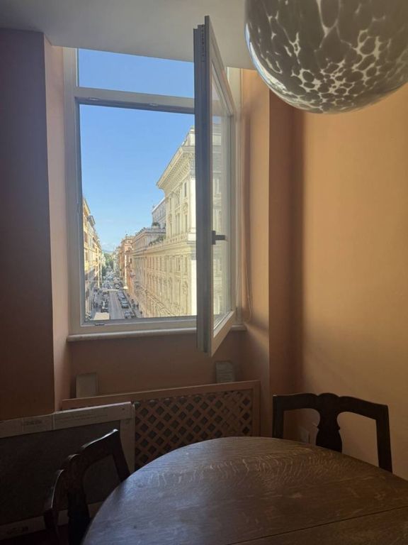 Appartamento – Rome - Vista 4
