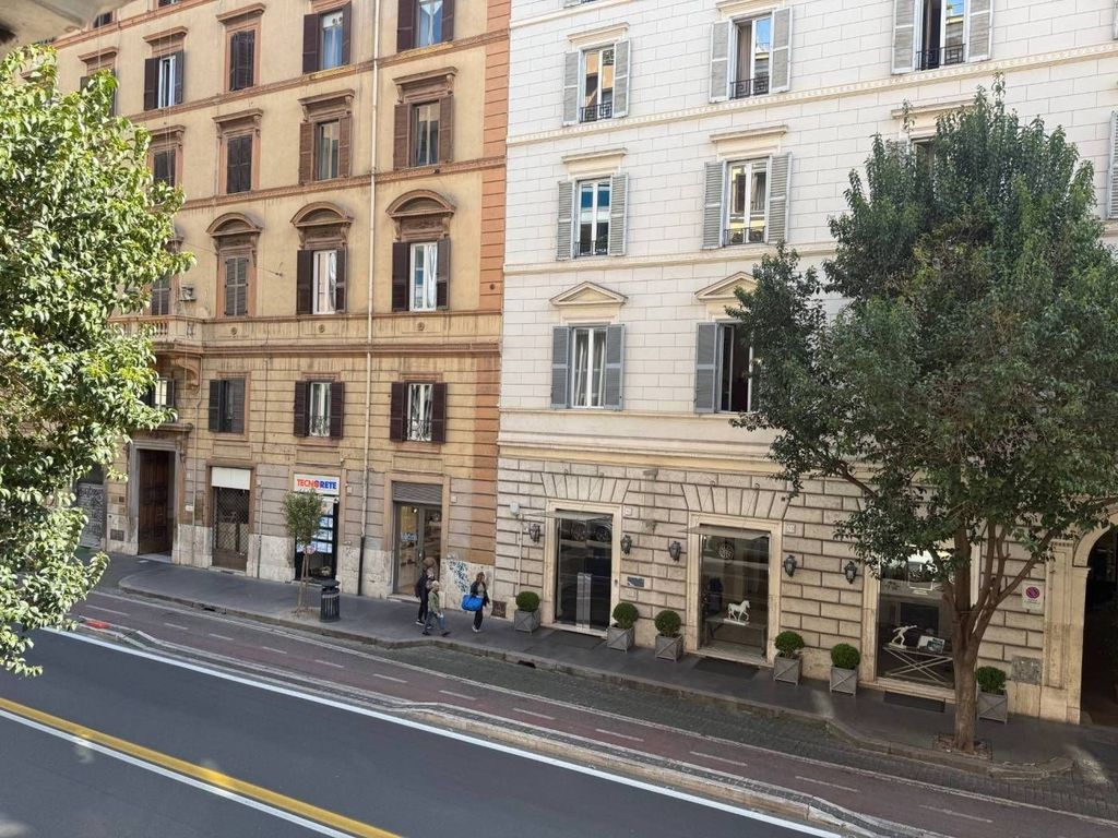 Appartamento – Roma, Prati, Municipio Roma I - Vista 4
