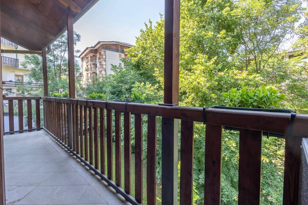 Appartamento – Limone Piemonte - Vista 4