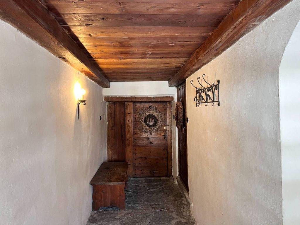 Appartamento – Gressoney-Saint-Jean - Vista 4