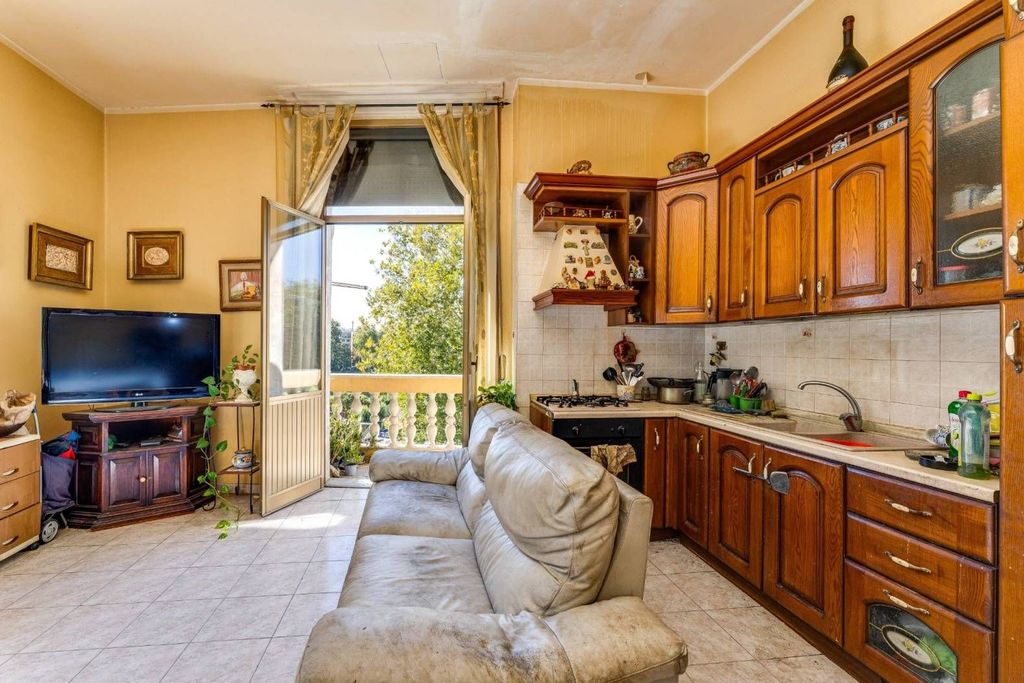 Appartamento – Rome - Vista 4