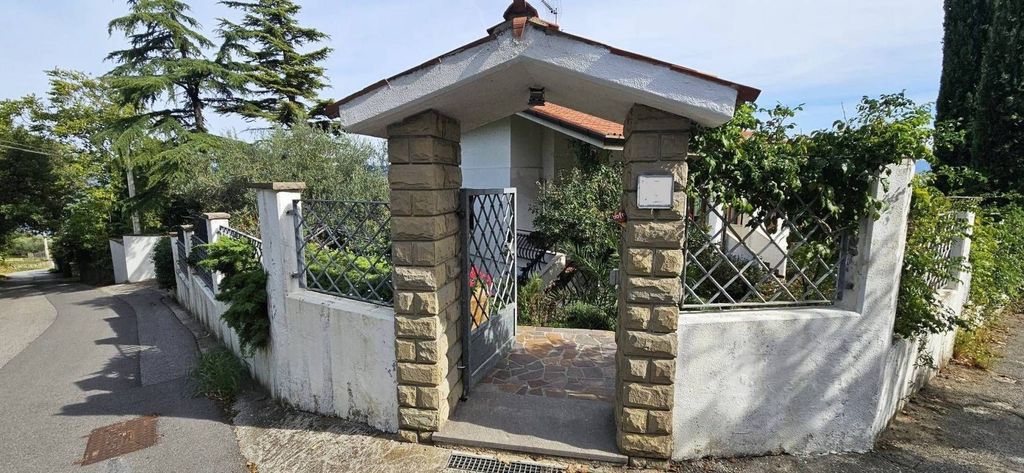 Casa – Muggia - Vista 4