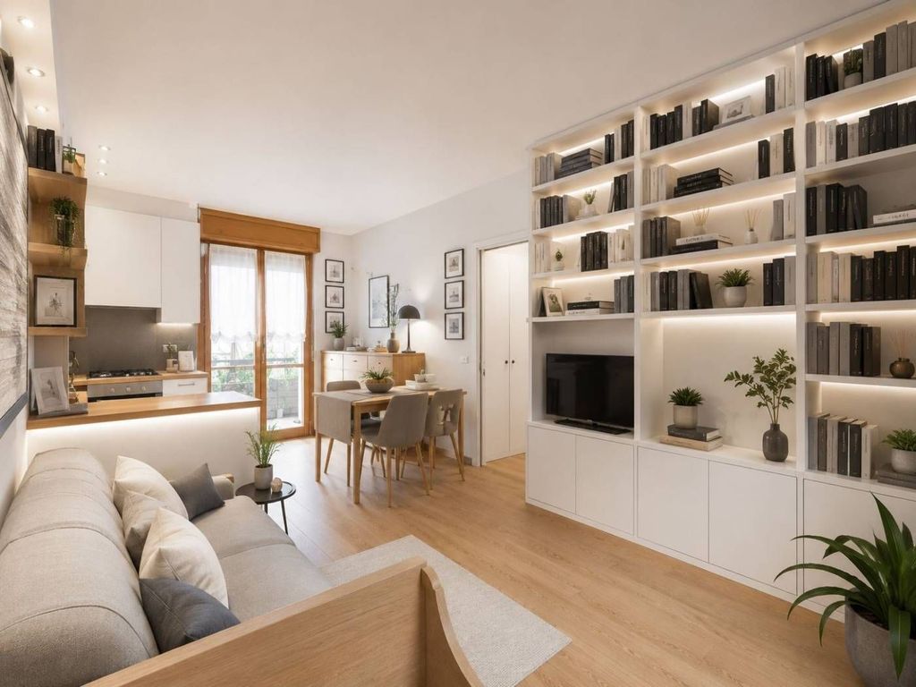 Appartamento – Milan - Vista 4