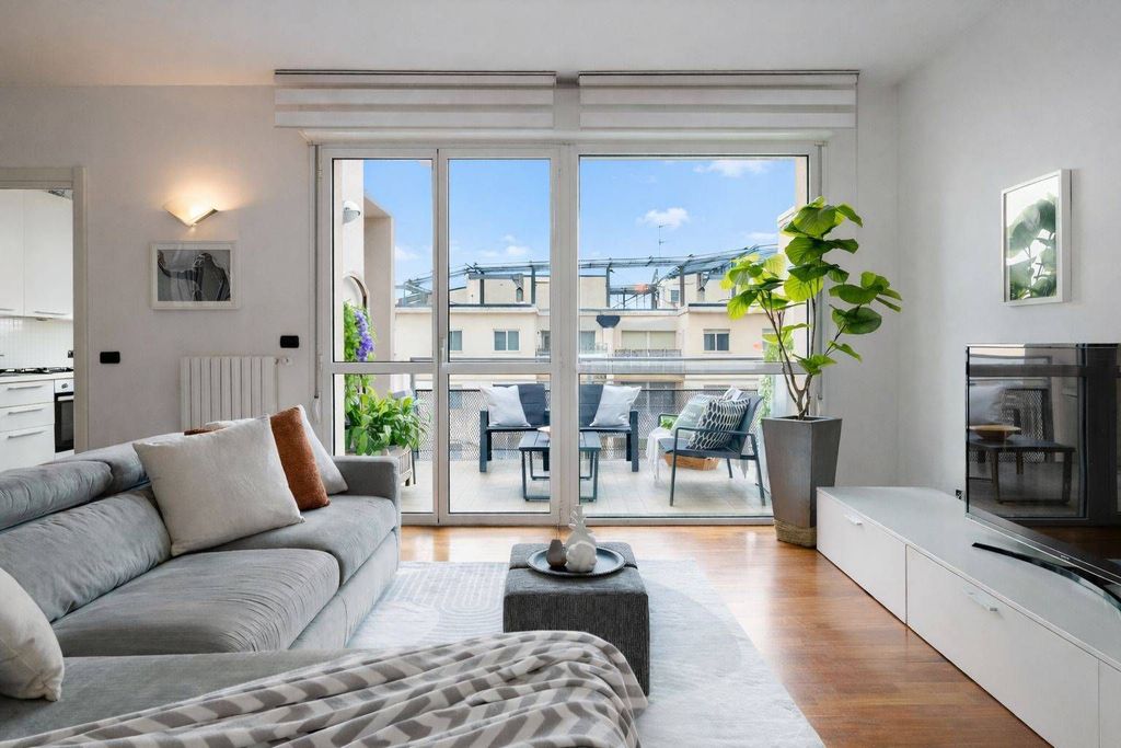 Appartamento – Milan - Vista 4