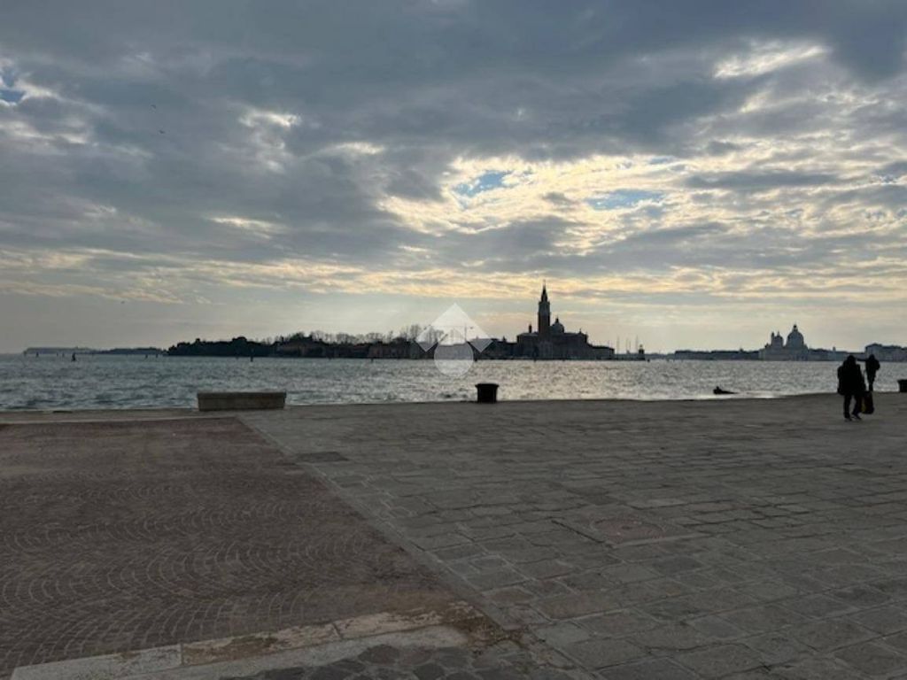 Casa – Venezia, Castello - Vista 4