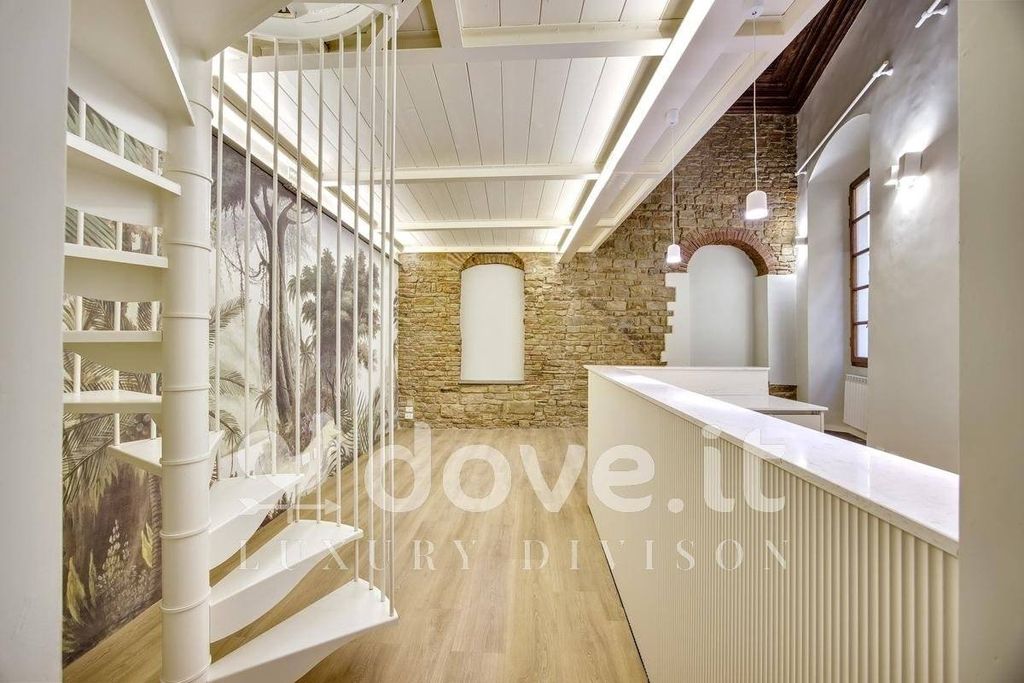Apartment in Florence - Vista 4