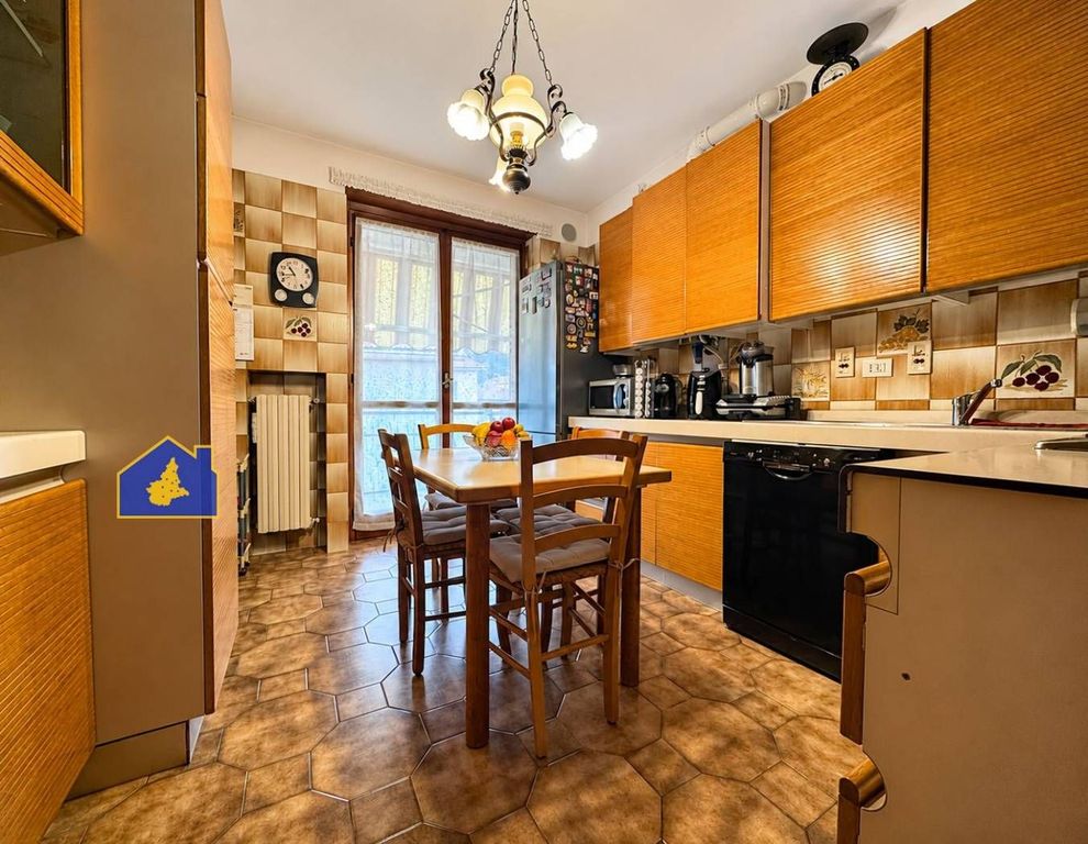 Casa – Rivoli - Vista 4