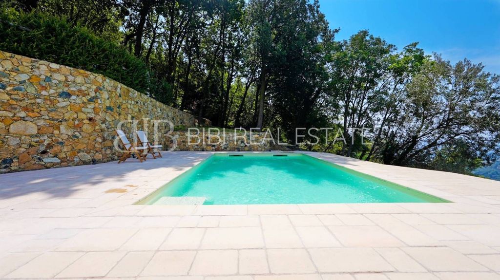 Casa – Varazze - Vista 4