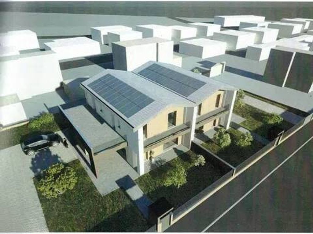 Casa – Meldola, Forlì-Cesena - Vista 4