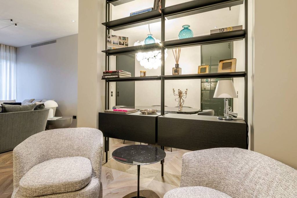 Appartamento – Milan - Vista 4