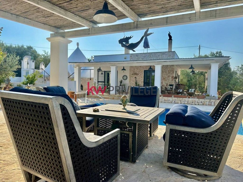 Casa – Ostuni - Vista 4