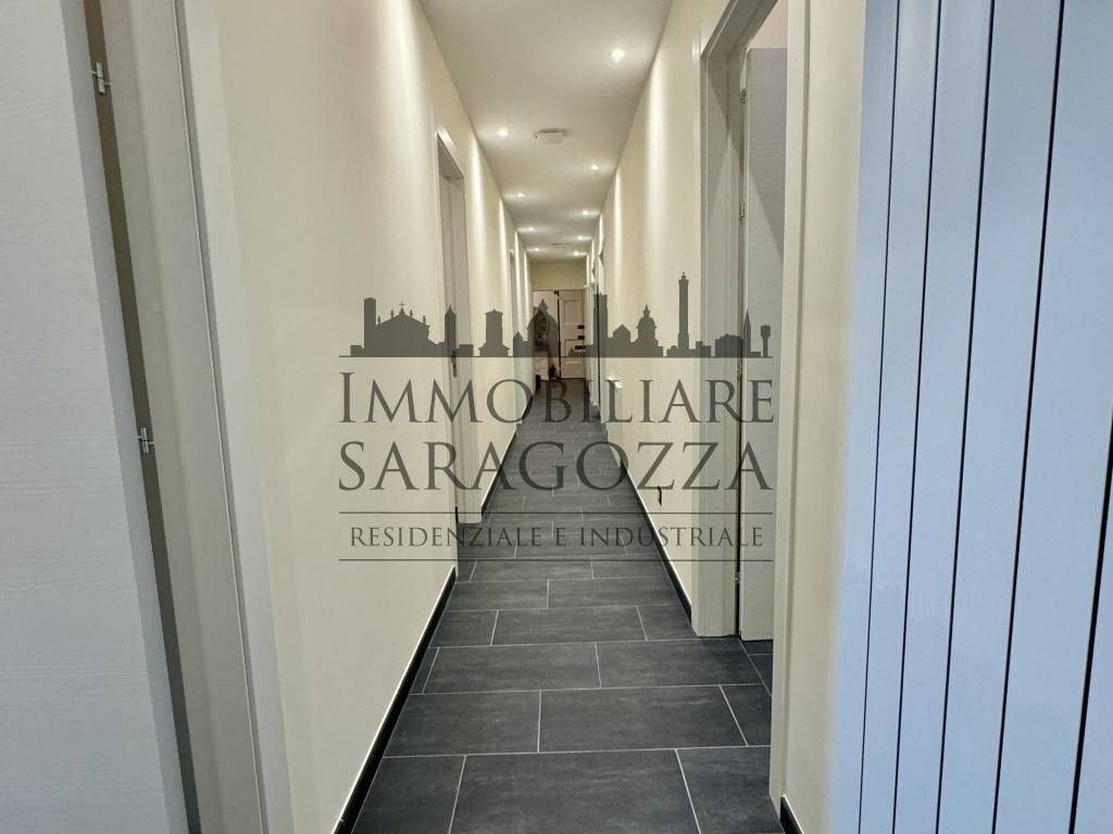 Apartment in Bologna - Vista 4