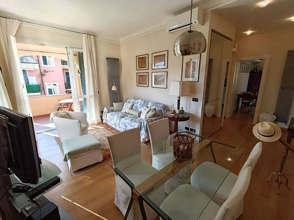 Appartamento – Rapallo, Costaguta, San Michele di Pagana - Vista 4