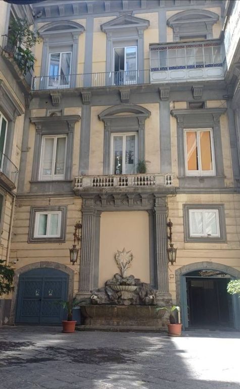 Appartamento – Naples - Vista 4