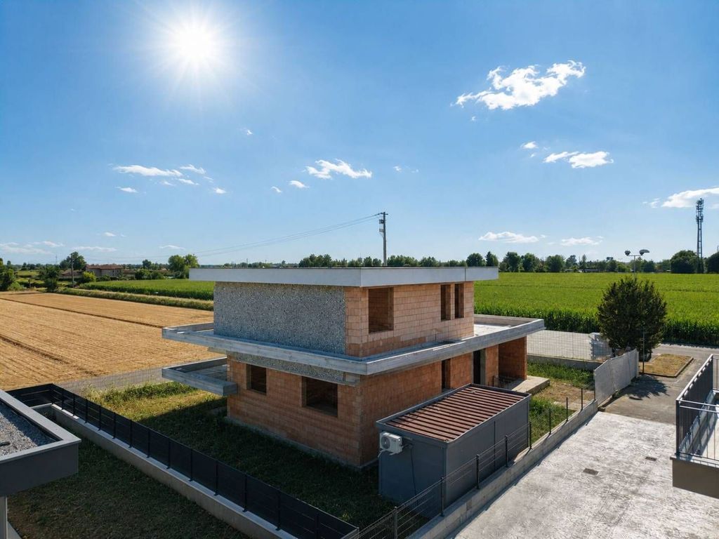 Casa – Castelcovati - Vista 4