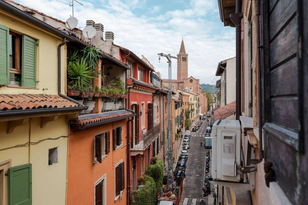 Appartamento – Verona - Vista 4