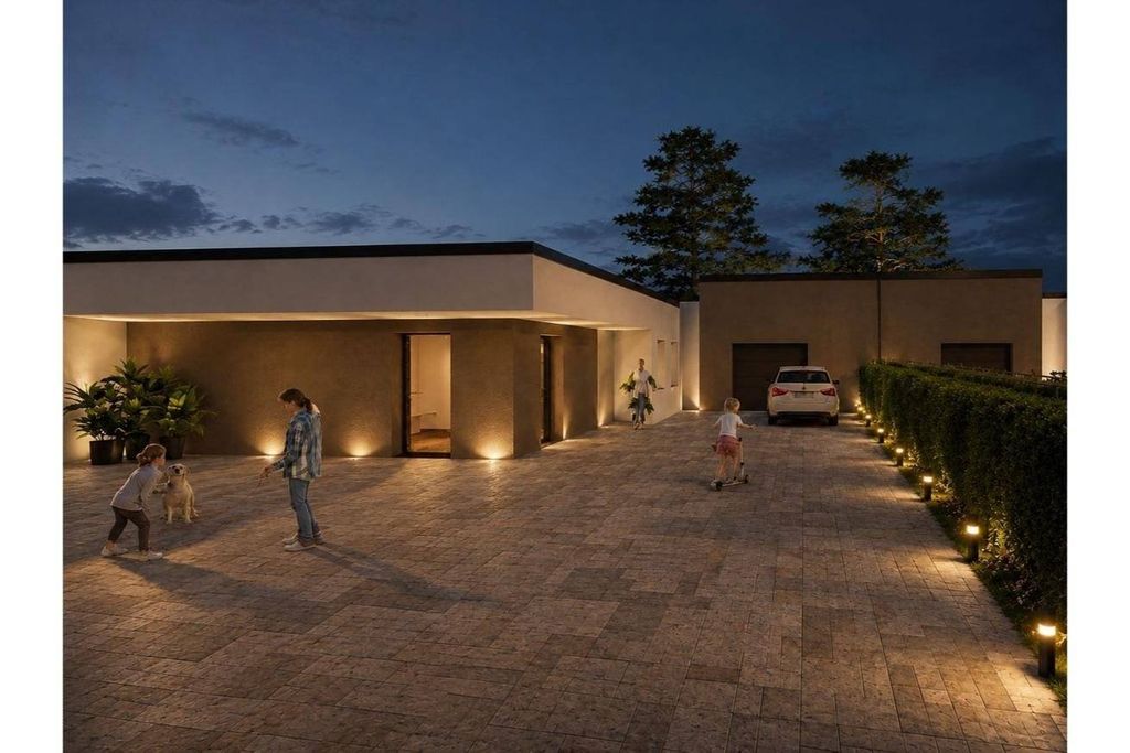 Casa – Dozza - Vista 4