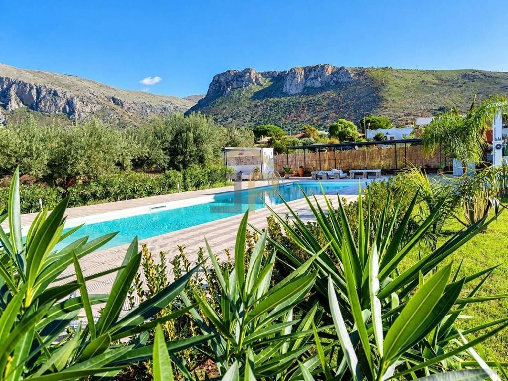 Casa – Terrasini - Vista 4