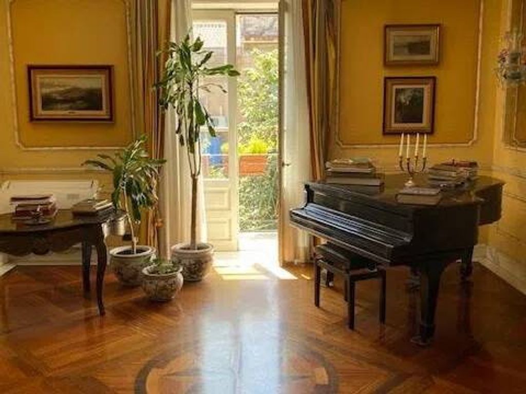 Appartamento – Palermo - Vista 4