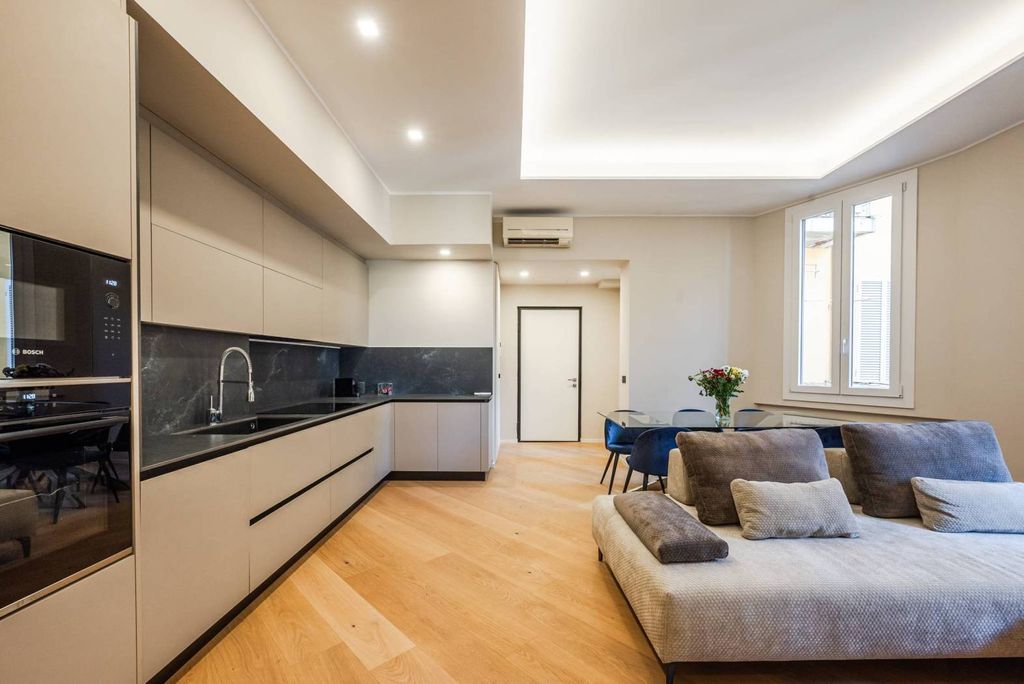 Appartamento – Milan - Vista 4