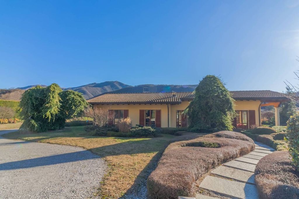 Casa – Caslino d'Erba - Vista 4