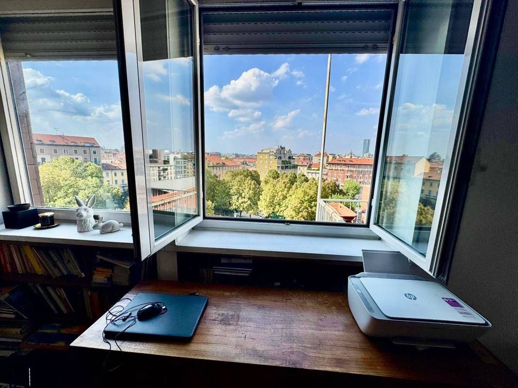 Appartamento – Milan - Vista 4