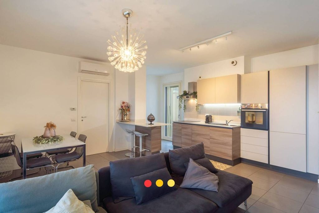 Luxury Apartment for sale in Via Gargano, Milan, Lombardy - Vista 4