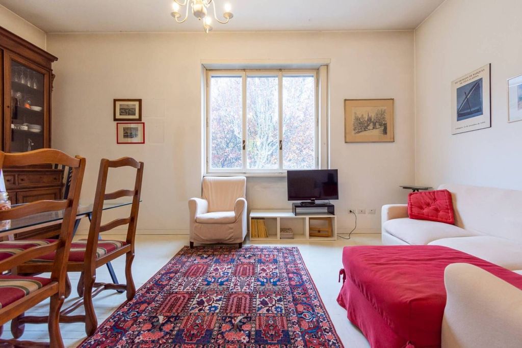Appartamento – Milan - Vista 4