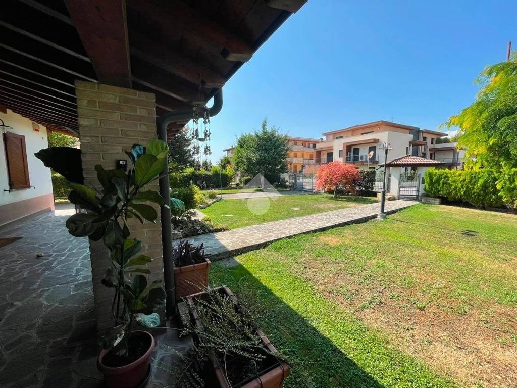 Casa – Romano di Lombardia - Vista 4