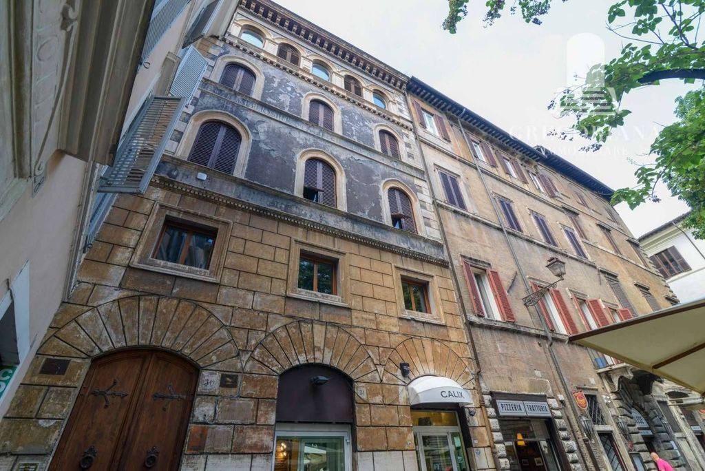 Apartment in Roma, Ponte, Municipio Roma I - Vista 4