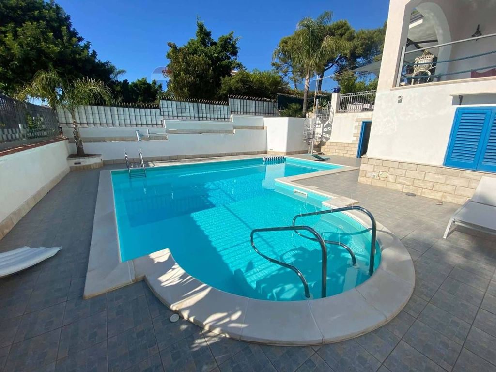 Casa – Terrasini - Vista 4