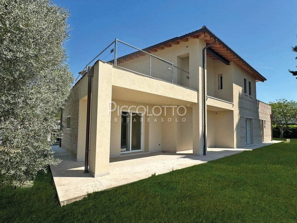 Casa – Castelcucco - Vista 4