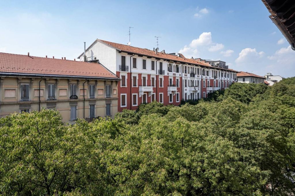 Appartamento – Milano, Buenos Aires - Venezia, Municipio 3 - Vista 4