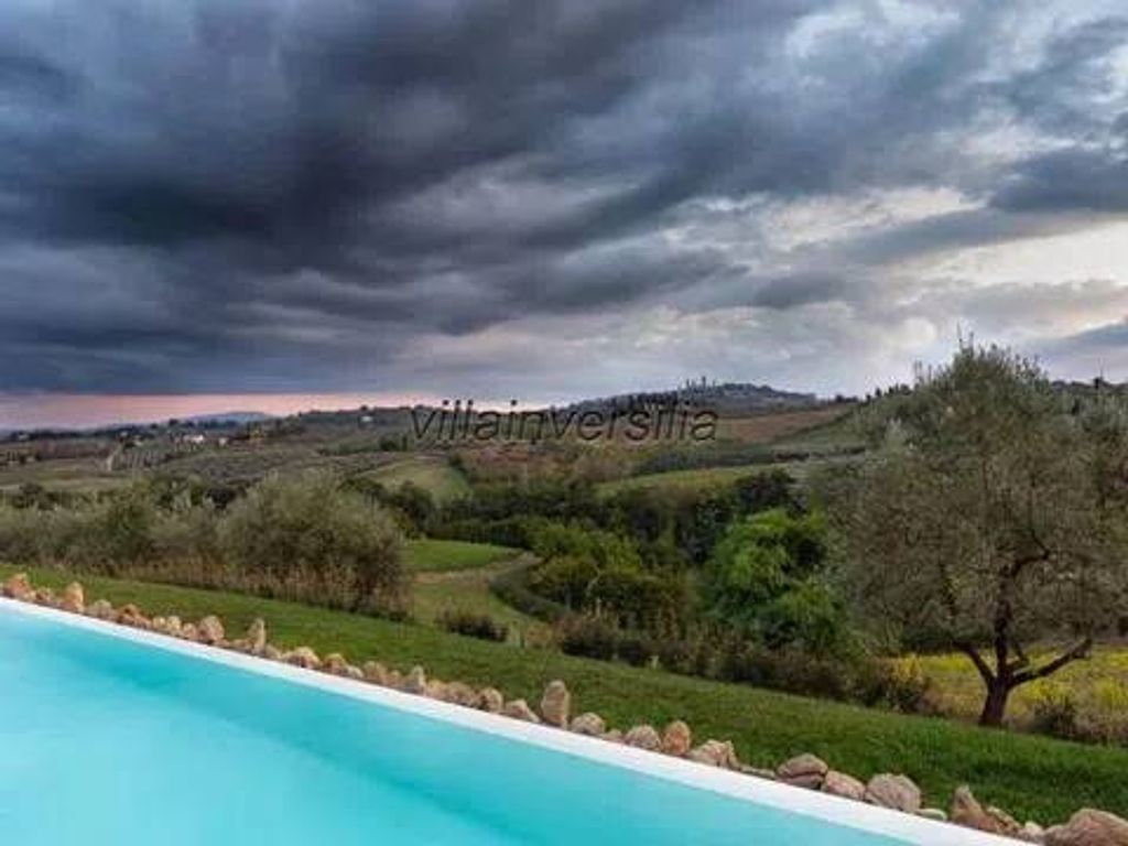 Appartamento – San Gimignano - Vista 4