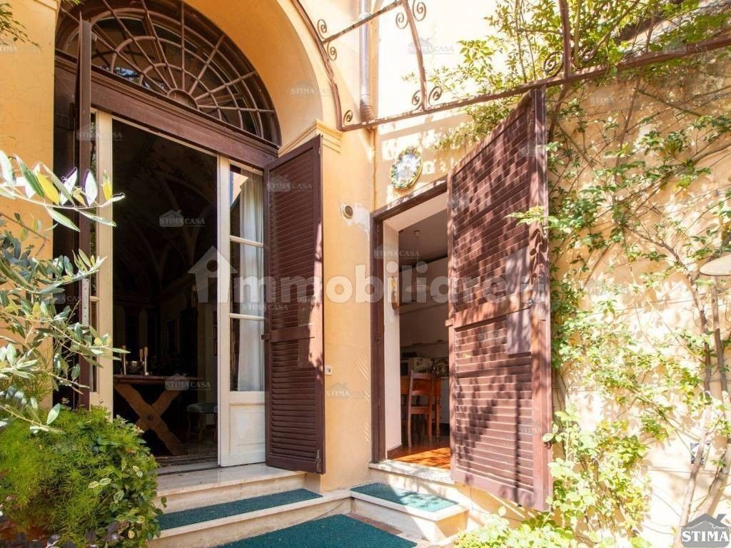 Appartamento – Rome - Vista 4