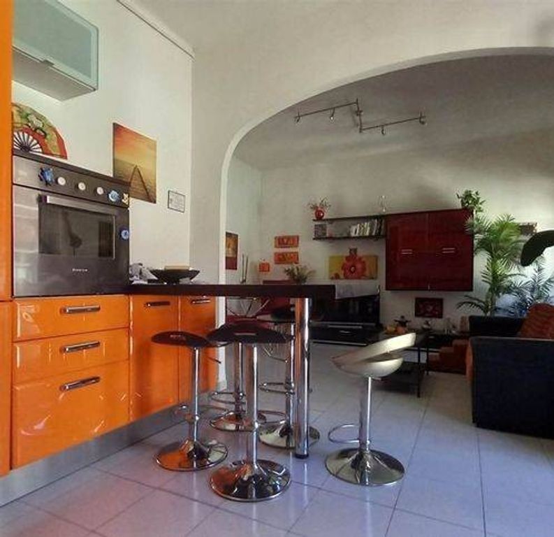 Apartment in Milan - View 4
