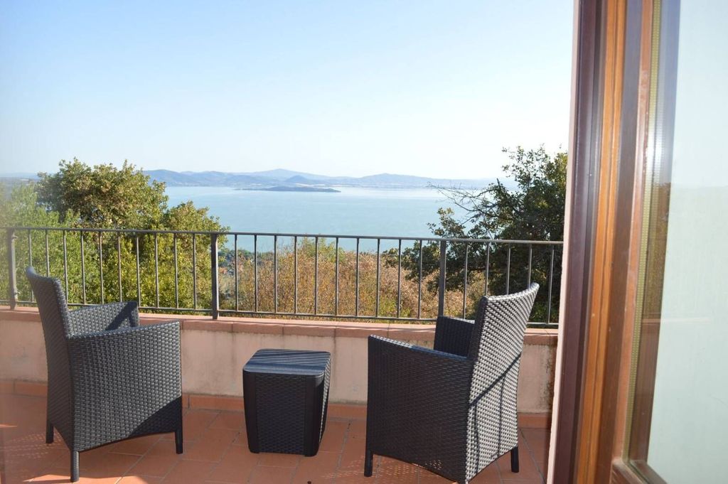 Casa – Passignano sul Trasimeno - Vista 4