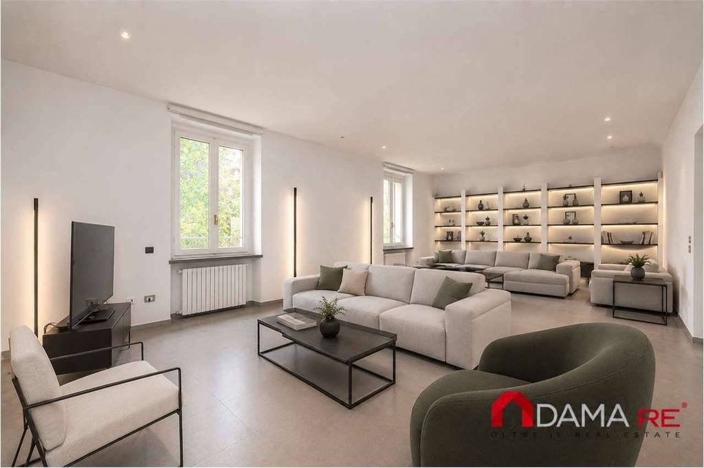 Appartamento – Milan - Vista 4