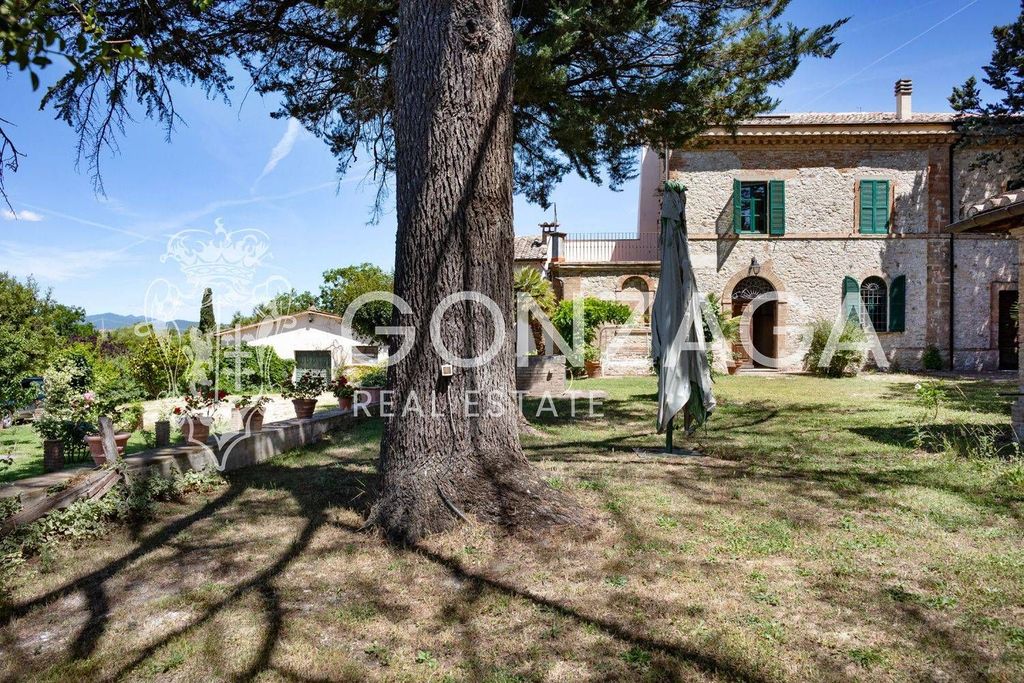 Casa – Amelia - Vista 4