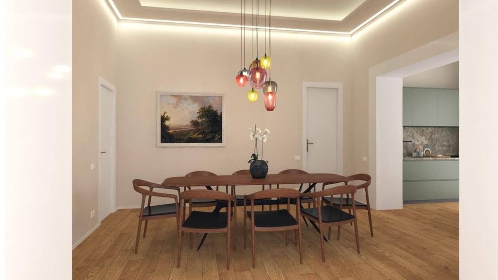 Appartamento – Siena - Vista 4