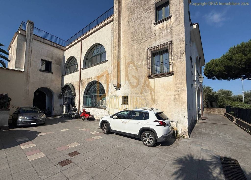 Appartamento – Piano di Sorrento - Vista 4