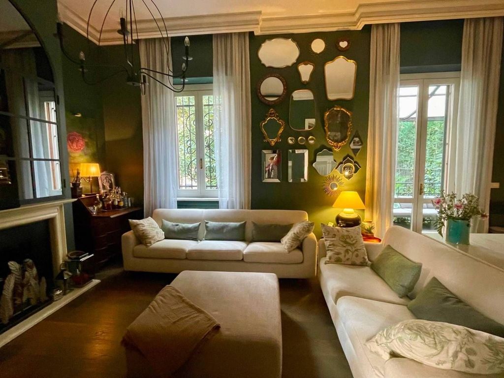 Casa – Milan - Vista 4