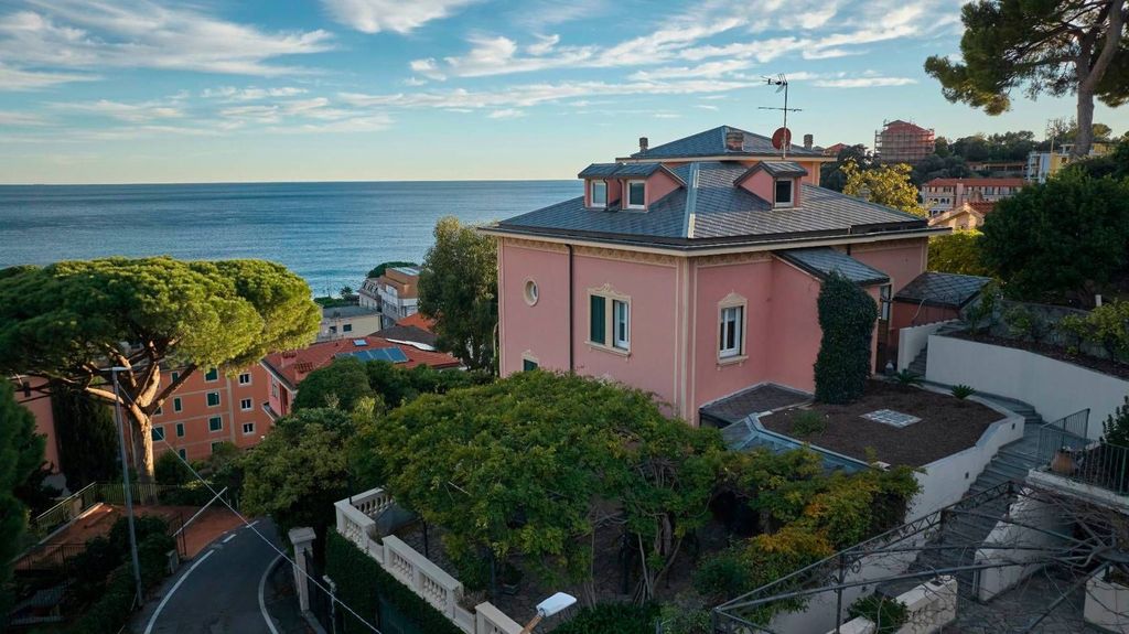 Appartamento – Celle Ligure, Piani di Celle - Vista 4