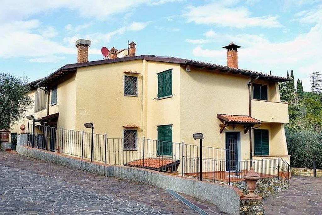House in Fiesole - View 4