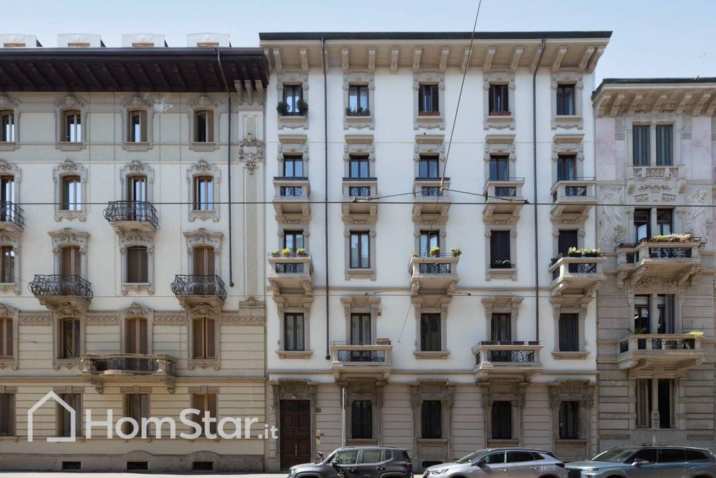Appartamento – Milan - Vista 4