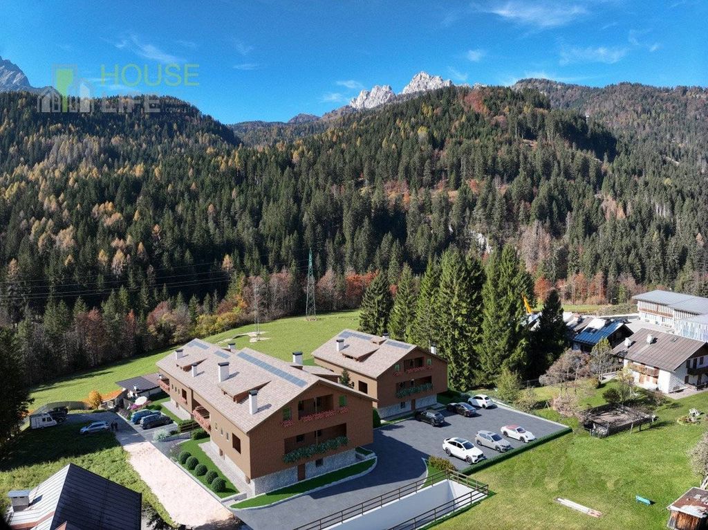 Appartamento – San Vito di Cadore - Vista 4